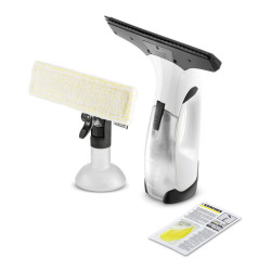 NETTOYEUR DE VITRES KARCHER WV2 PLUS / Blanc