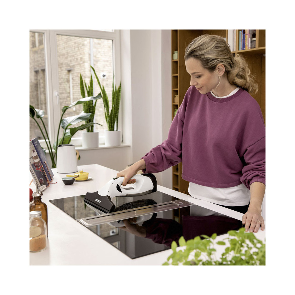 NETTOYEUR DE VITRES KARCHER WV2 PLUS / Blanc
