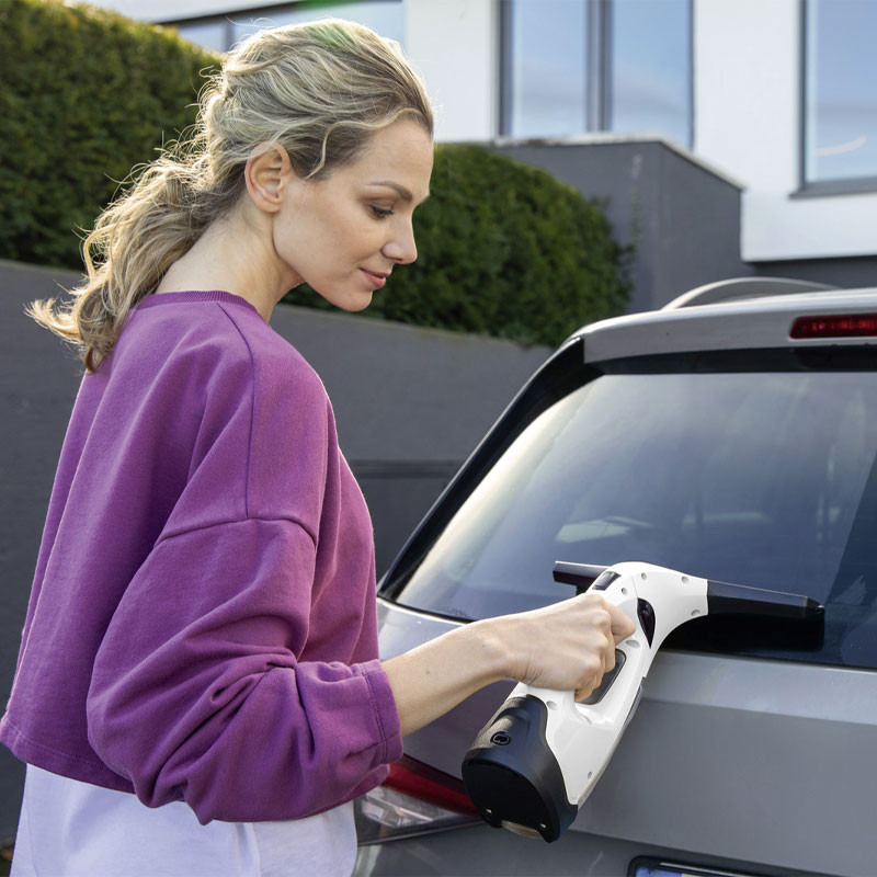 NETTOYEUR DE VITRES KARCHER WV2 PLUS