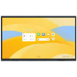 ECRAN INTERACTIF MAXHUB 86'' S8620A 16GO 256GO ANDROID 14 EDLA + CAMERA 50MP