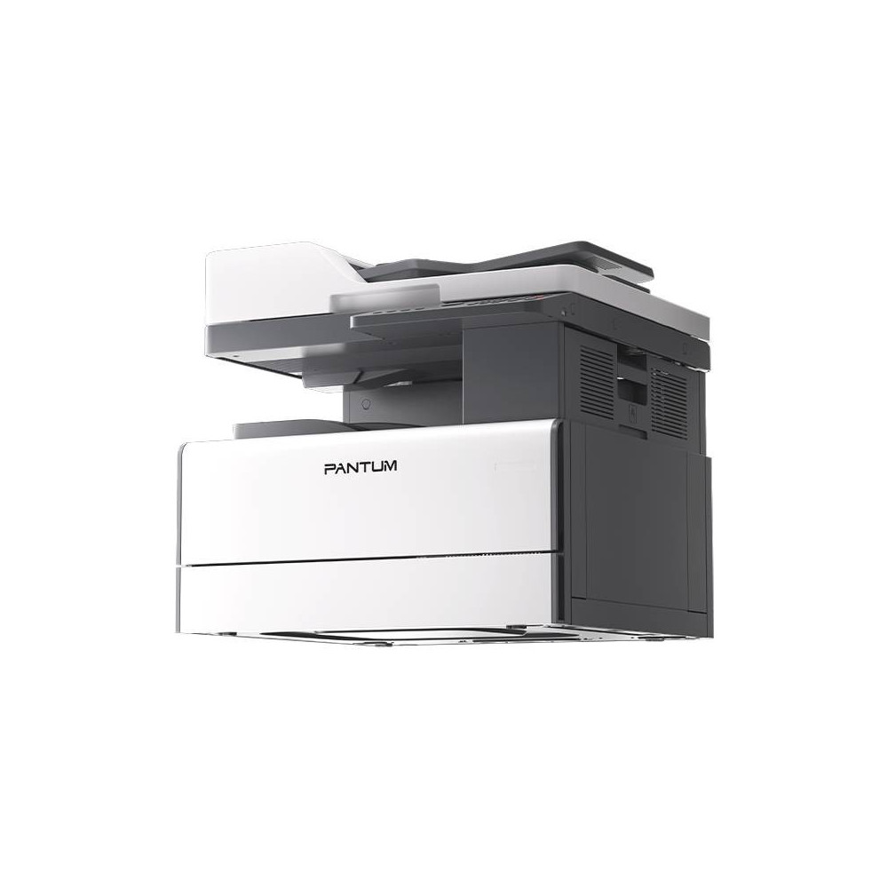 Photocopieur Multifonctions PANTUM BM230ADN Monochrome / A3 / Blanc