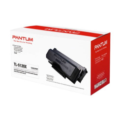 Toner Original PANTUM TL-5120 / 15000 pages / Noir