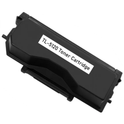 Toner Original PANTUM TL-5120 / 6000 pages / Noir
