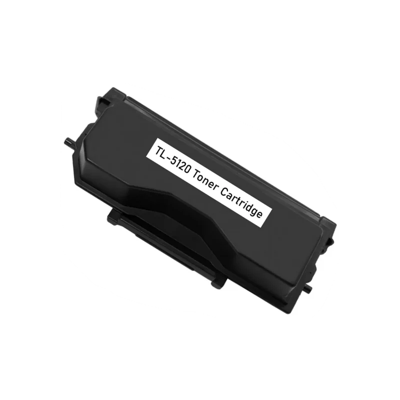 Toner Original PANTUM TL-5120 / 6000 pages / Noir