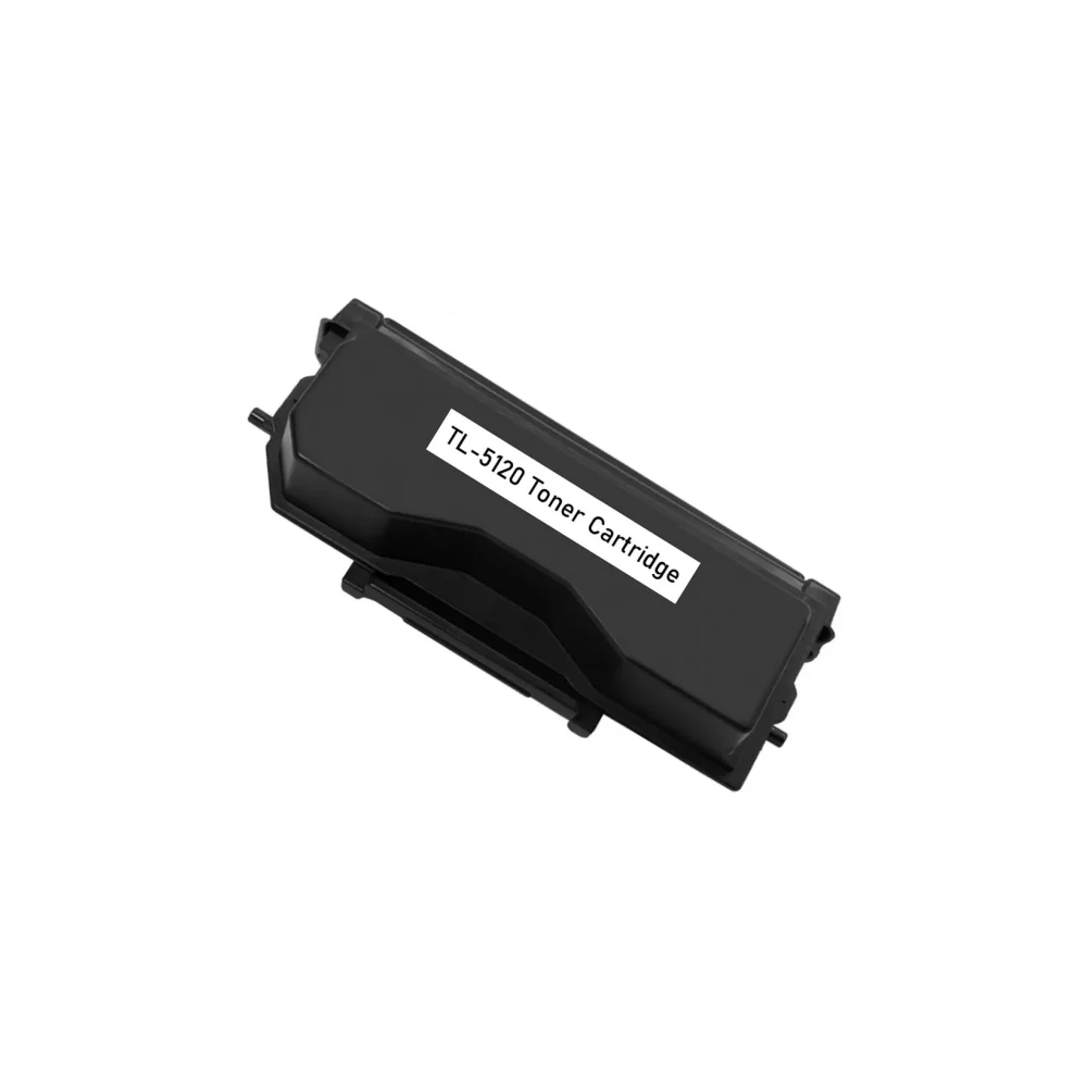 Toner Original PANTUM TL-5120 / 6000 pages / Noir