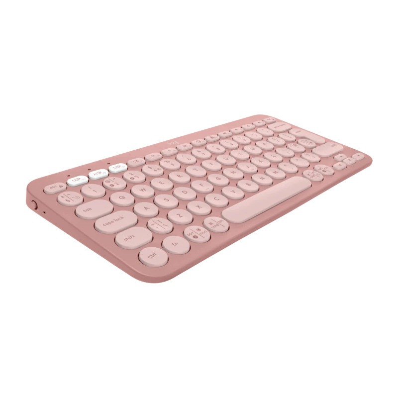 Clavier Sans Fil LOGITECH K380s Clés Pebble 2