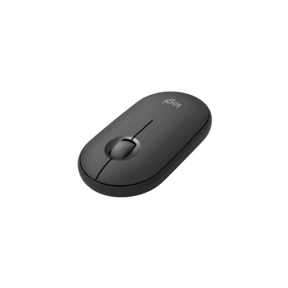 Ensemble Clavier et Souris Sans Fil LOGITECH Combo Pebble 2