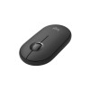 LOGITECH Combo Pebble 2 / Noir