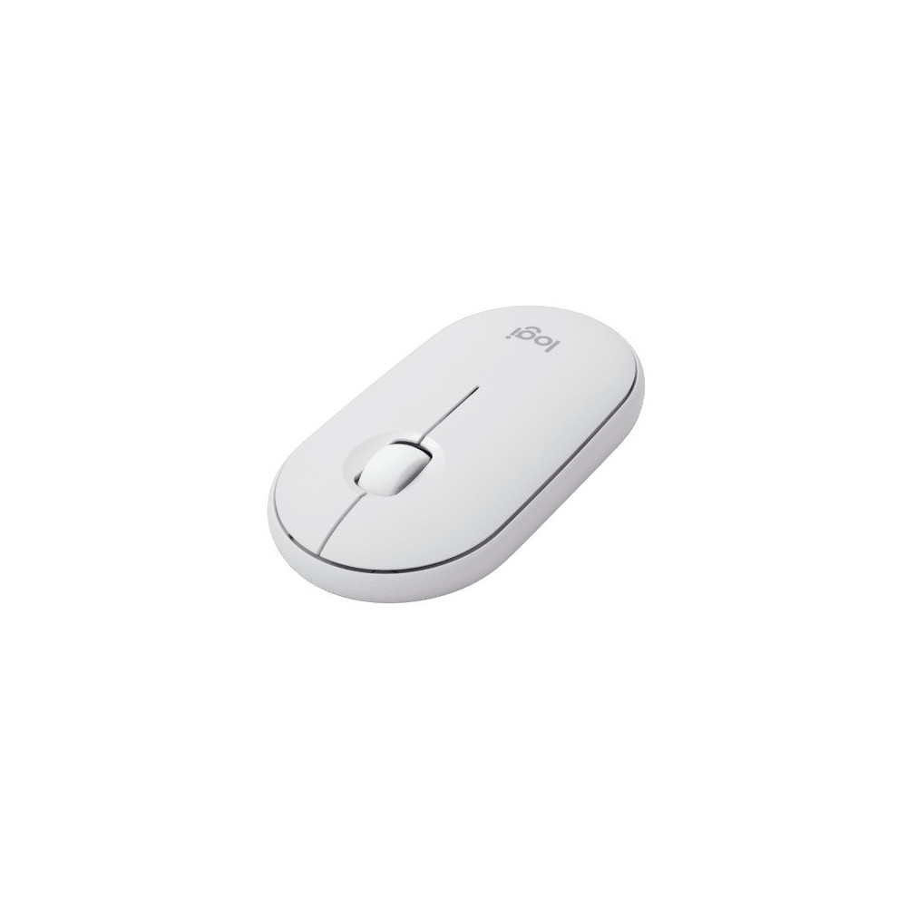 Ensemble Clavier et Souris Sans Fil LOGITECH Combo
