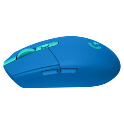 Souris Gamer Sans Fil LOGITECH G305 LightSpeed
