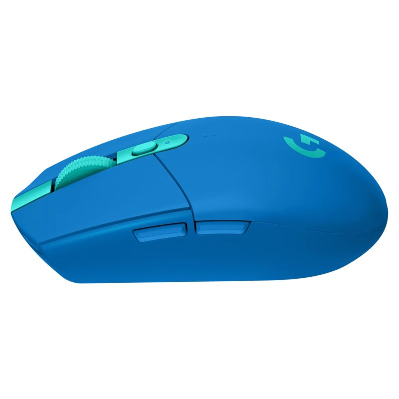Souris Gamer Sans Fil LOGITECH G305 LightSpeed