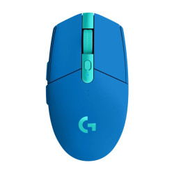 Souris Gamer Sans Fil LOGITECH G305 LightSpeed
