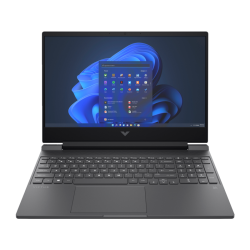 Portable Gaming HP Victus Gaming 15-fa2000nk / i7-13620H / RTX 2050 4G / 8 Go / 512 Go SSD / Windows 11 / Argent