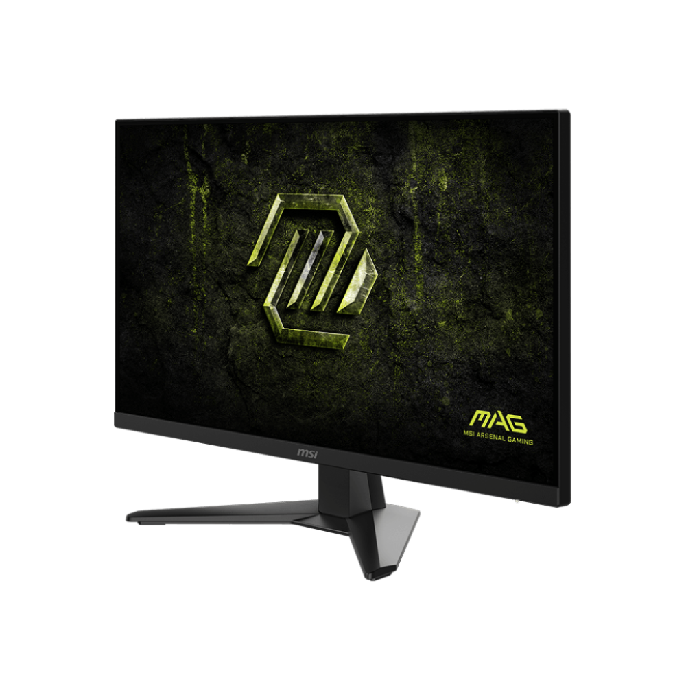 Écran Gaming MSI MAG 272F X24 27" Full HD IPS / 240 Hz / Noir