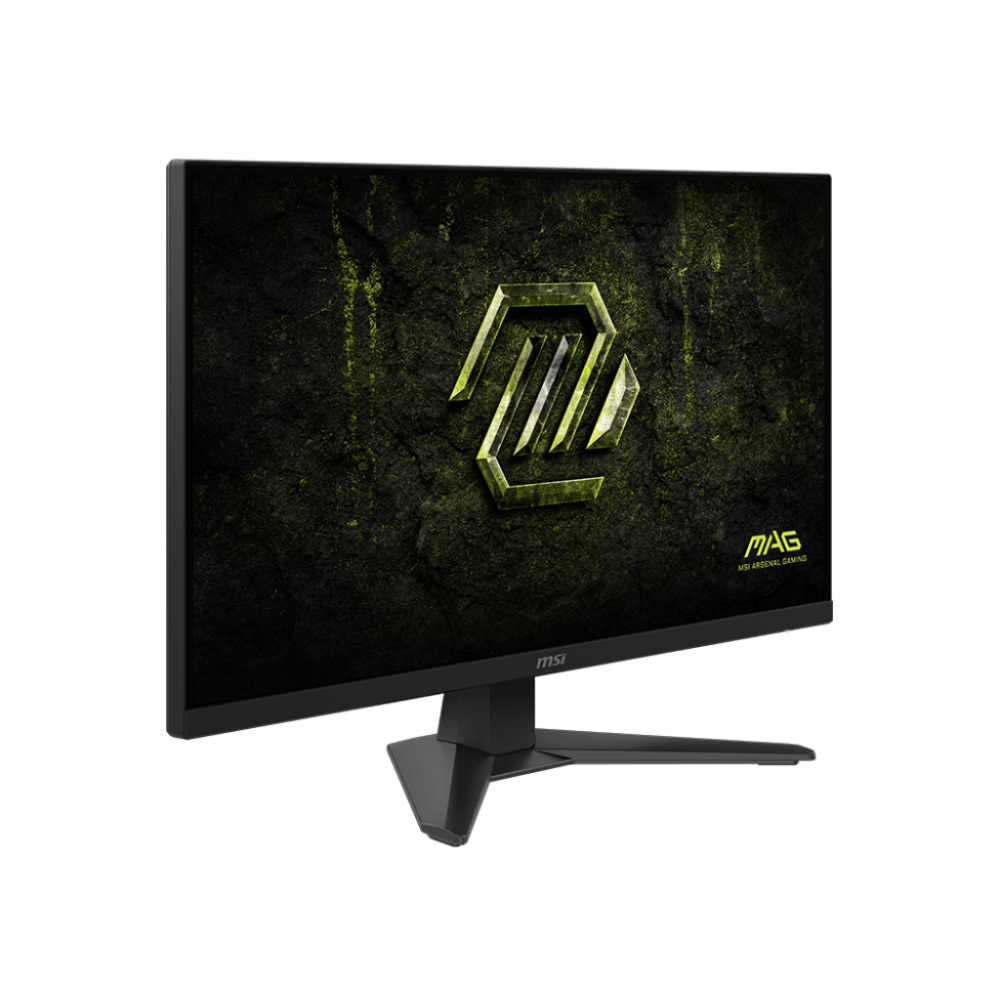 Écran Gaming MSI MAG 272F X24 27" Full HD IPS / 240 Hz / Noir