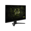 Écran Gaming MSI MAG 272F X24 27" Full HD IPS / 240 Hz / Noir