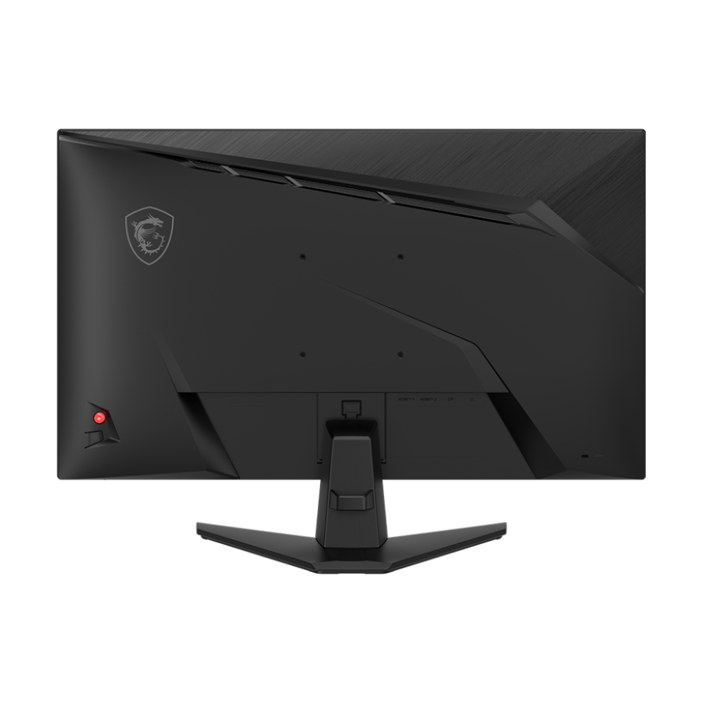 Écran Gaming MSI MAG 272F X24 27" Full HD IPS / 240 Hz / Noir