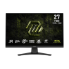 Écran Gaming MSI MAG 272F X24 27" Full HD IPS / 240 Hz / Noir