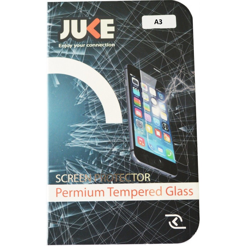 Protection Écran Verre Trempé pour Samsung Galaxy A3