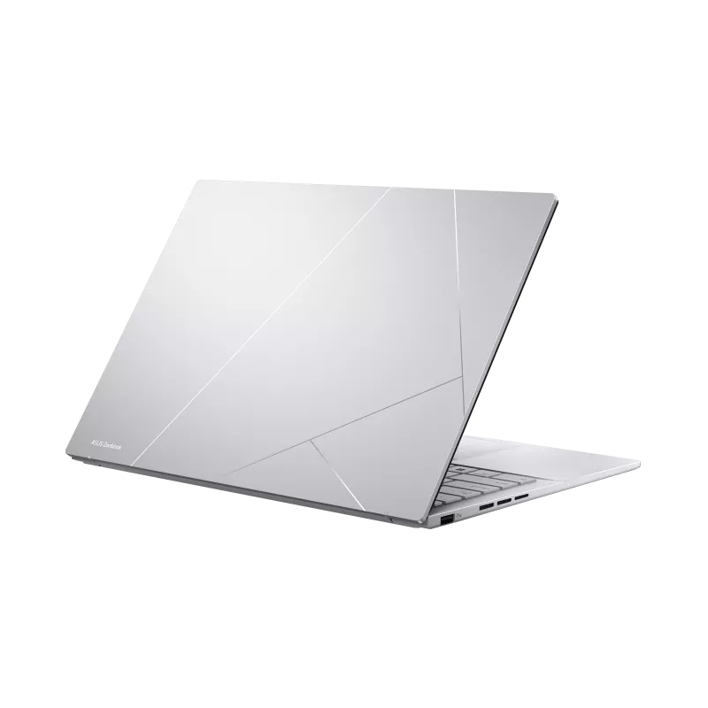 Caméra FHD avec fonction IR Avec cache de confidentialité - Wi-Fi 7 - Bluetooth 5.4 - Windows 11 - Couleur Silver