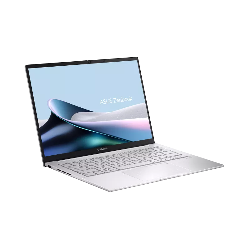 Écran 14" 3K (2880 x 1800) OLED, 120 Hz