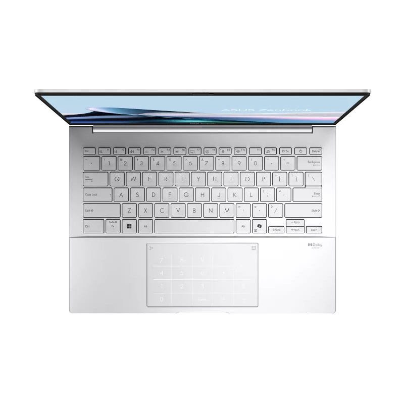 ASUS Zenbook 14 OLED UX3405CA / Ultra 9 285H