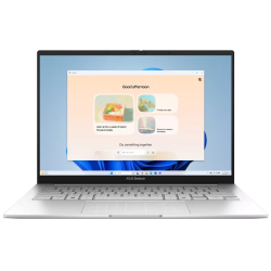 ASUS Zenbook 14 OLED UX3405CA / Ultra 9 285H