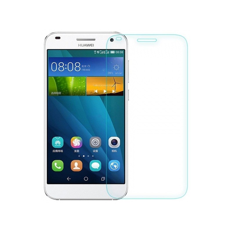 Coque et 2 films Huawei Mate 20 - Coque Souple Solide