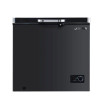 Congélateur JOKER Horizontal 200Litres NOIR