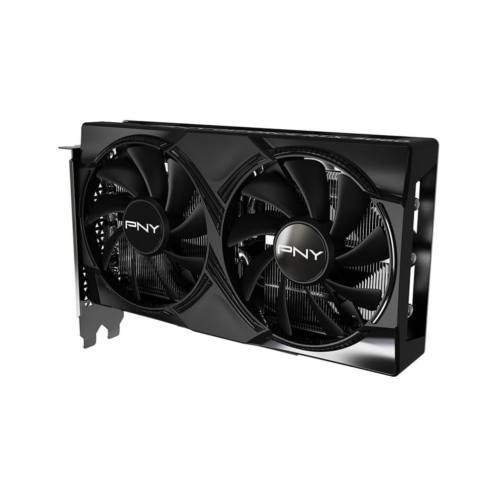 CARTE GRAPHIQUE PNY RTX5060 OC 8GB PCIE 5.0