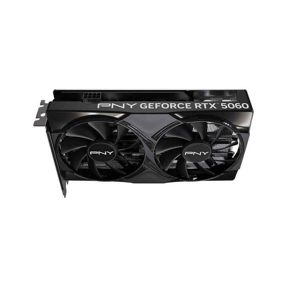 CARTE GRAPHIQUE PNY RTX5060 OC 8GB PCIE 5.0