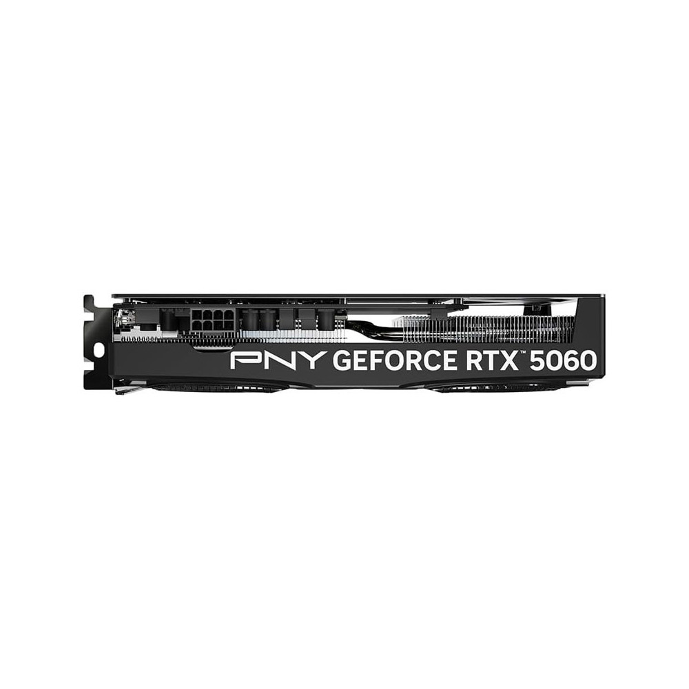 CARTE GRAPHIQUE PNY RTX5060 OC 8GB PCIE 5.0