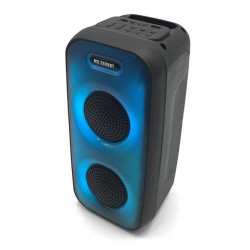 Haut-Parleur MS-2605BT RGB...