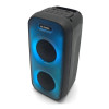 Haut-Parleur MS-2605BT RGB / Noir