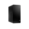 Pc de bureau HP Pro 290 G9 / i3-14100 / 24 Go / 512 Go / Noir Avec Écran HP 21.5" Full HD