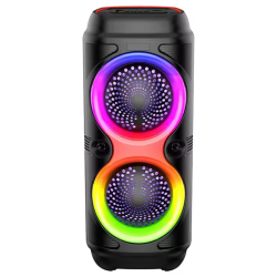 Haut-parleur Super grande...