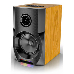 Haut-parleur Super grande...