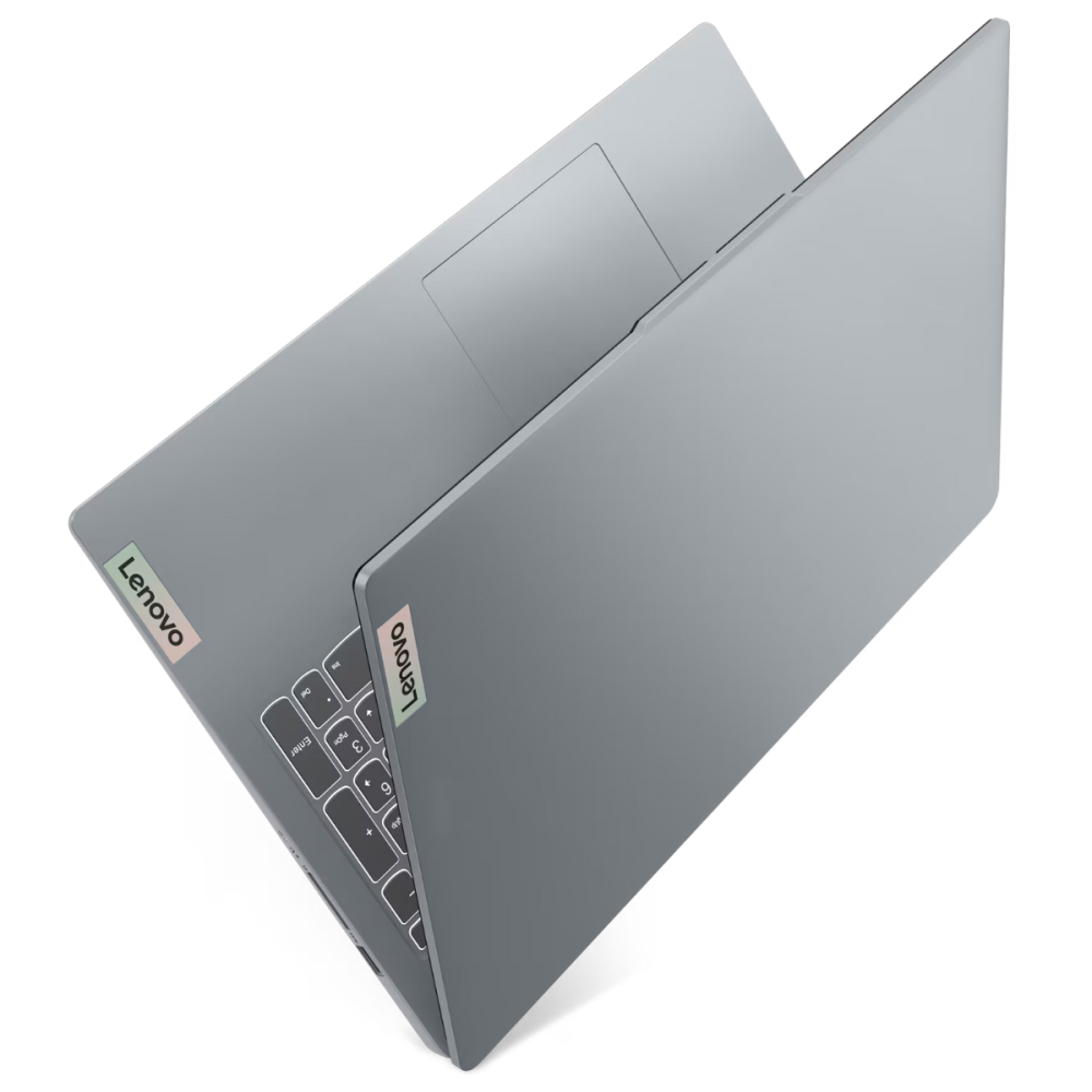 Pc Portable Lenovo IdeaPad Slim 3 15IRU8 / i3-1315U / 8 Go / 512 Go SSD / Gris