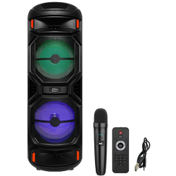 Haut-parleur Super grande...