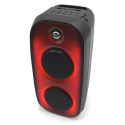 Haut-Parleur MS-2606BT / Noir