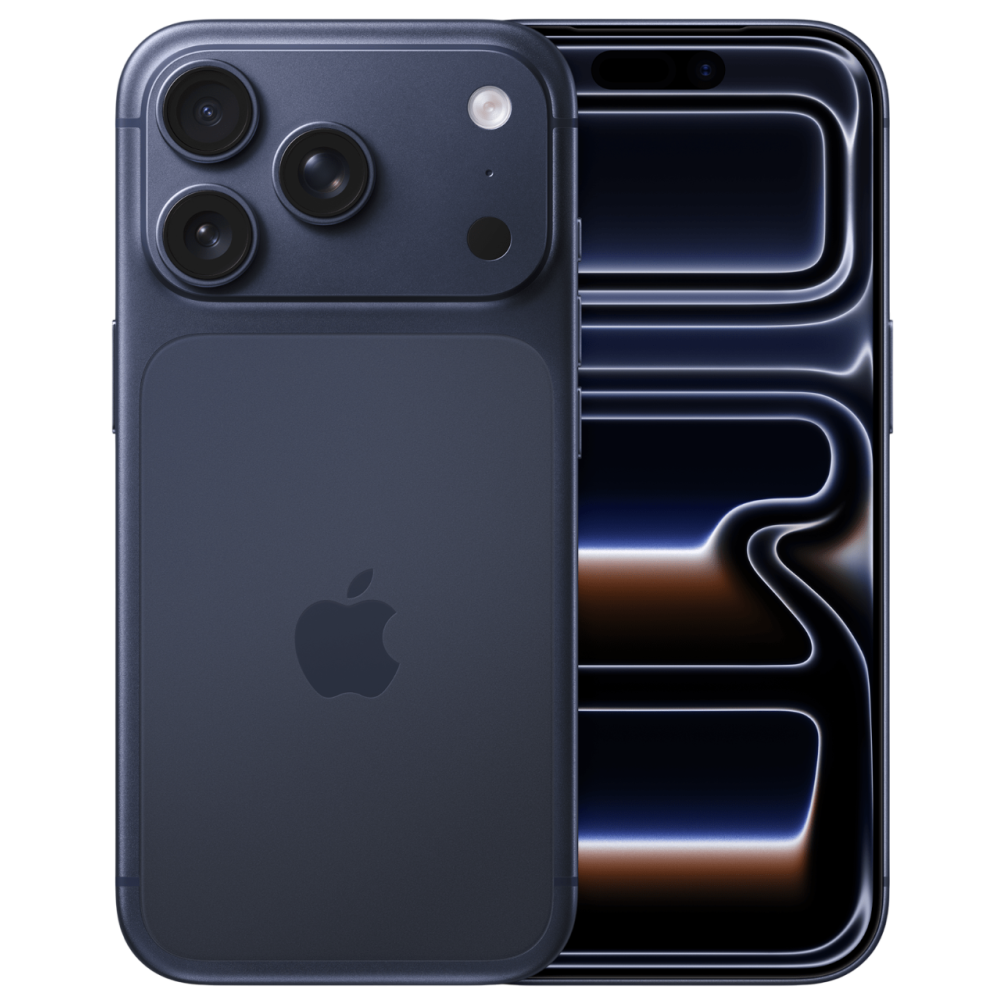 Apple iPhone 17 Pro 512 Go / Bleu