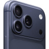 Apple iPhone 17 Pro 512 Go / Bleu