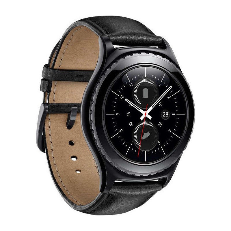 Montre connecté Samsung Gear S2 Classic