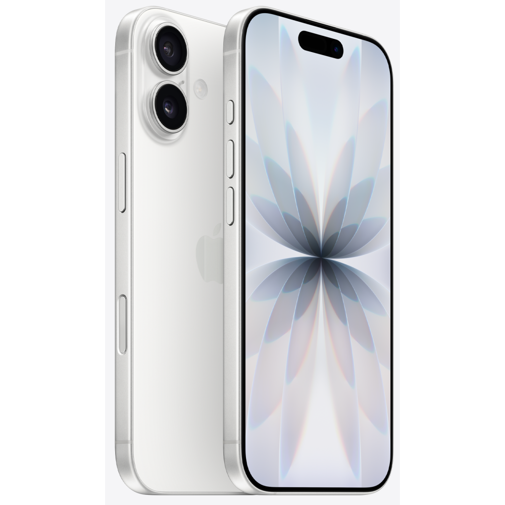 Apple iPhone 17 512 Go / Blanc