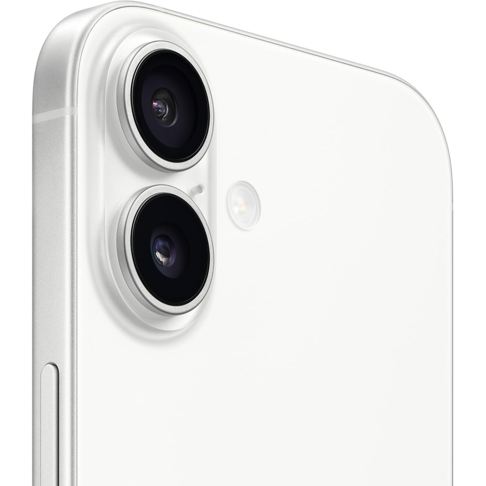 Apple iPhone 17 512 Go / Blanc