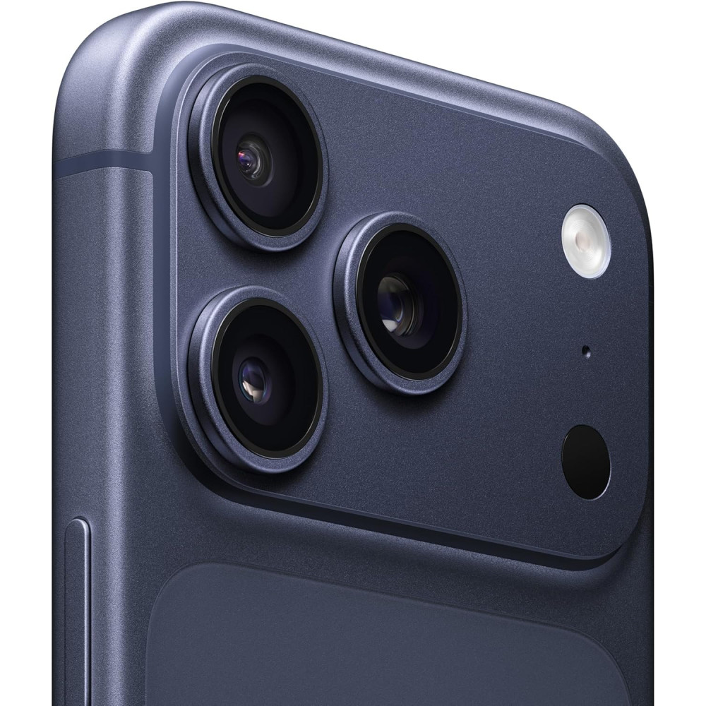 Apple iPhone 17 Pro Max 512 Go / Bleu