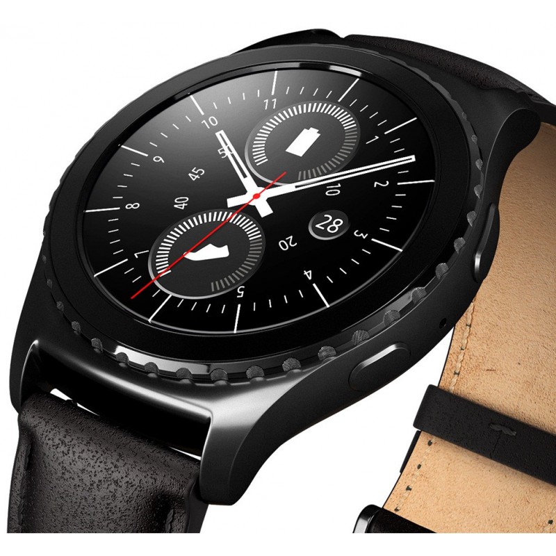 Montre connecté Samsung Gear S2 Classic