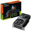 Carte graphique Gigabyte GeForce RTX 5050 WINDFORCE OC / 8 Go GDDR6