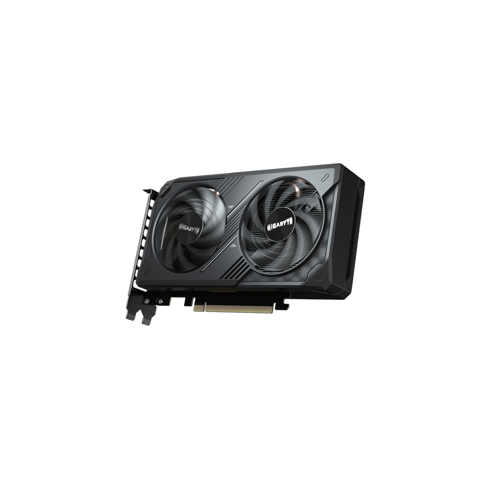 Carte graphique Gigabyte GeForce RTX 5050 WINDFORCE OC / 8 Go GDDR6