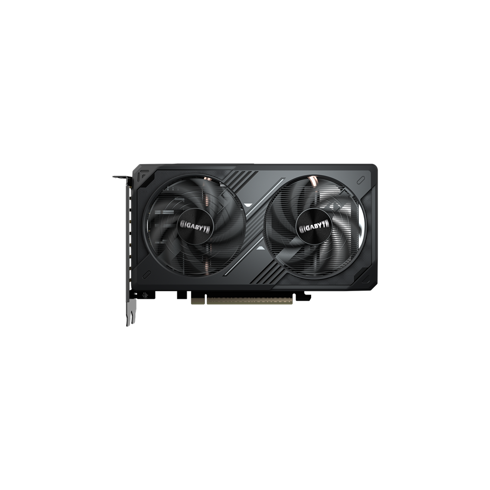 Carte graphique Gigabyte GeForce RTX 5050 WINDFORCE OC / 8 Go GDDR6